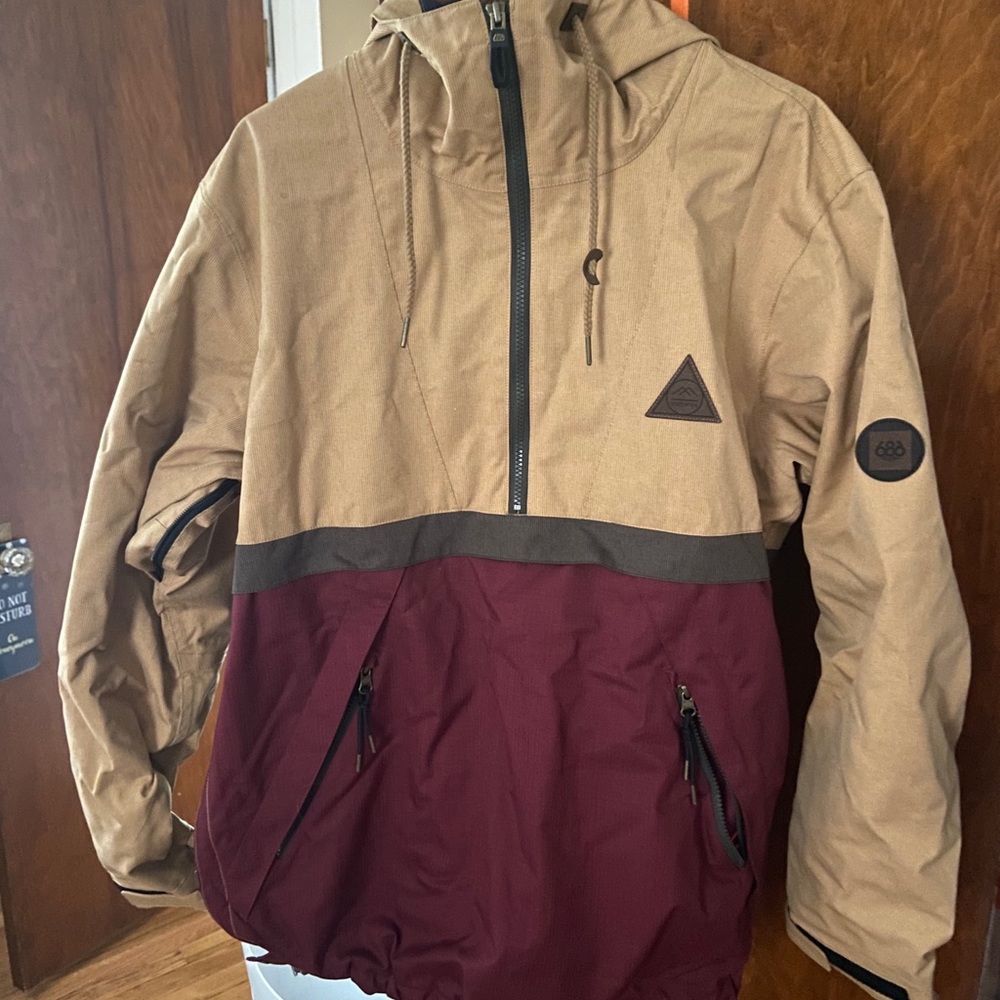 686 Jacket L